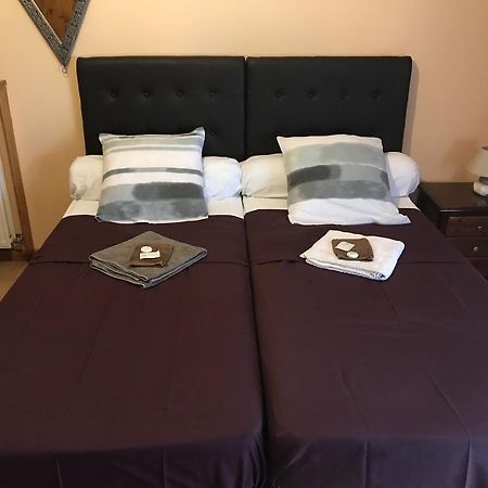 Chambre D'Hotes Anzi Arcis-sur-Aube 外观 照片