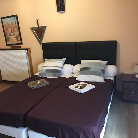 Chambre D'Hotes Anzi Arcis-sur-Aube 外观 照片
