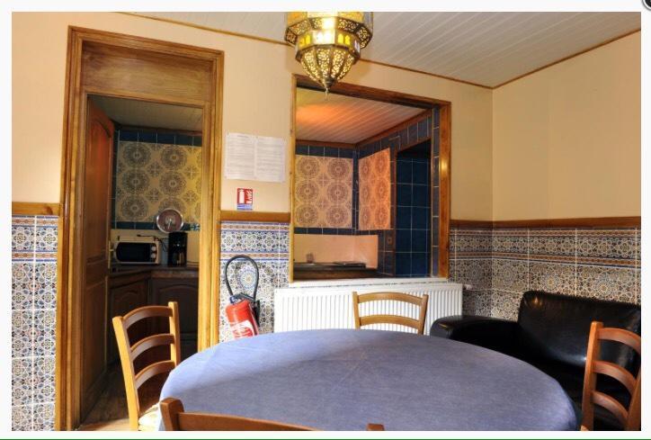 Chambre D'Hotes Anzi Arcis-sur-Aube 外观 照片