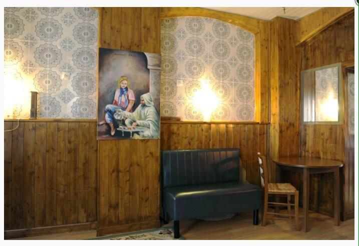 Chambre D'Hotes Anzi Arcis-sur-Aube 外观 照片