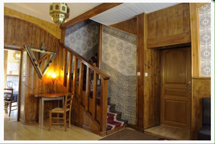 Chambre D'Hotes Anzi Arcis-sur-Aube 外观 照片