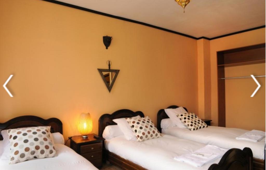 Chambre D'Hotes Anzi Arcis-sur-Aube 客房 照片