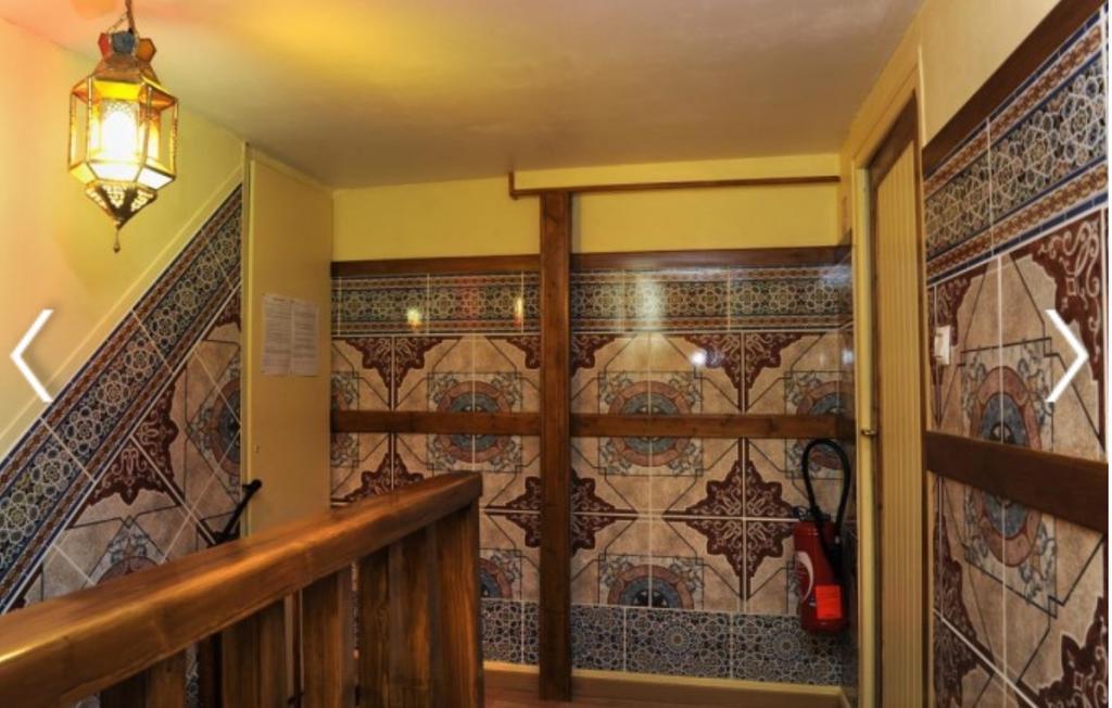 Chambre D'Hotes Anzi Arcis-sur-Aube 外观 照片