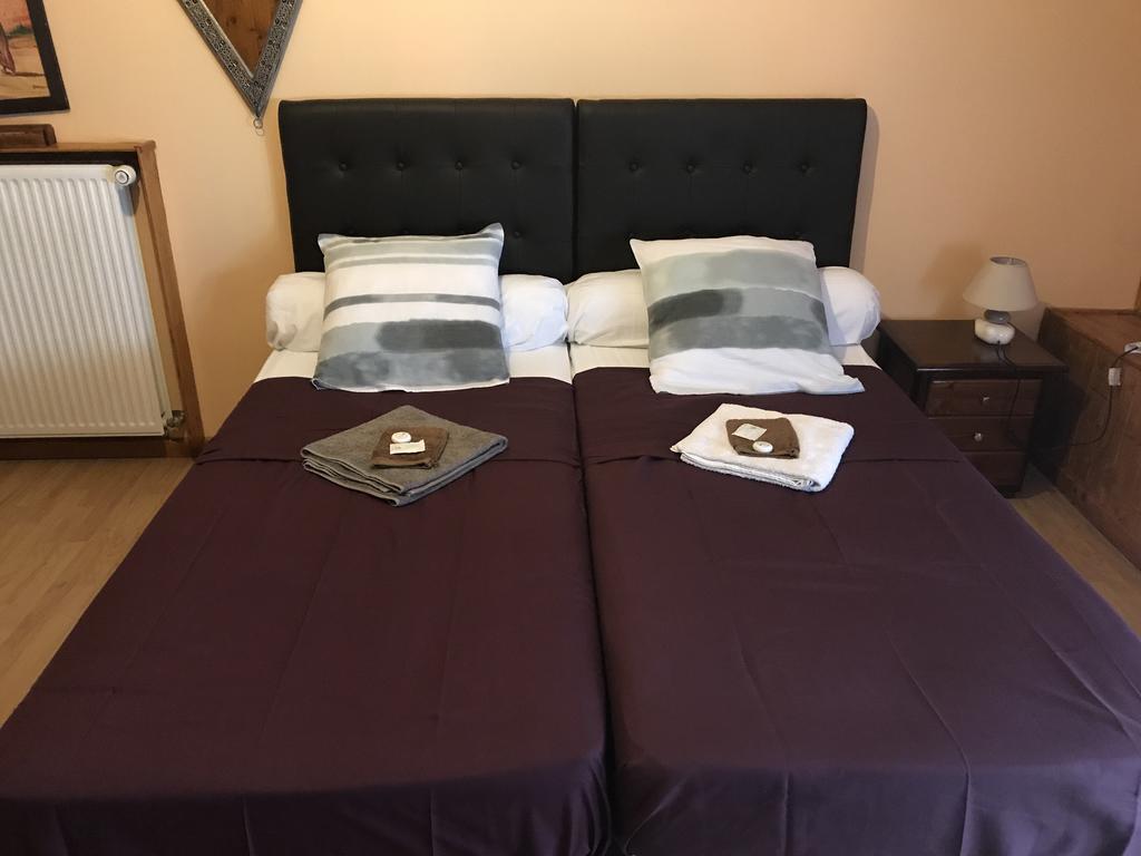 Chambre D'Hotes Anzi Arcis-sur-Aube 外观 照片