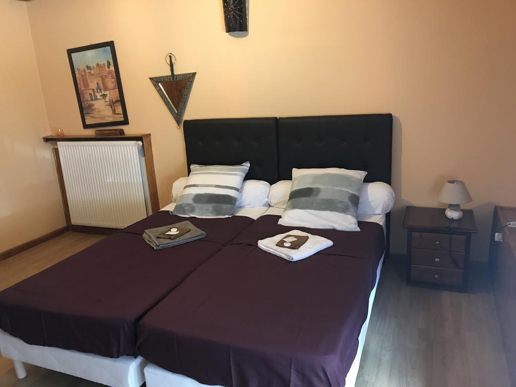 Chambre D'Hotes Anzi Arcis-sur-Aube 外观 照片